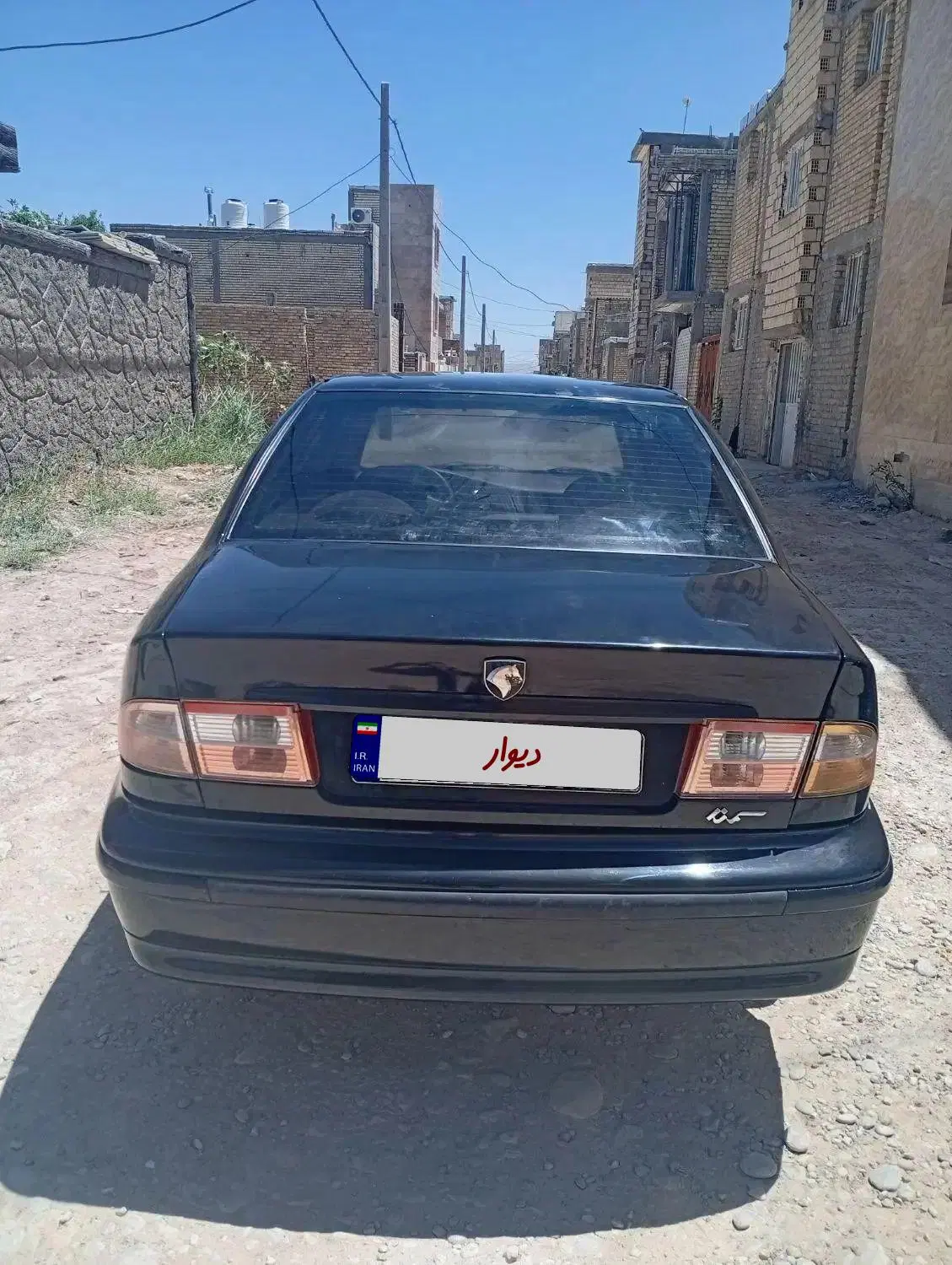 مدل ۹۰LX|خودرو سواری و وانت|شیراز, شیخ علی چوپان|دیوار