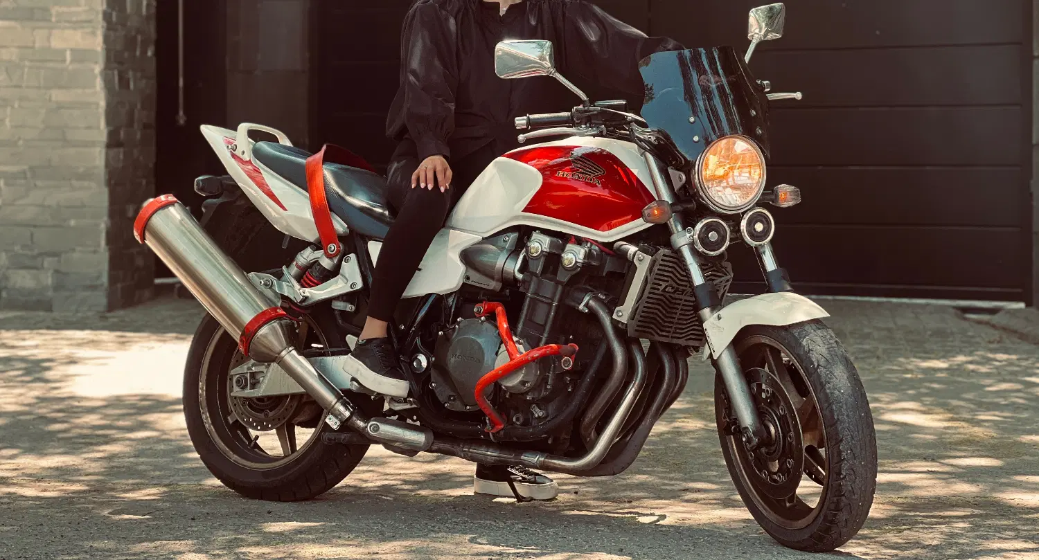 Cb1300|موتورسیکلت|قزوین, |دیوار