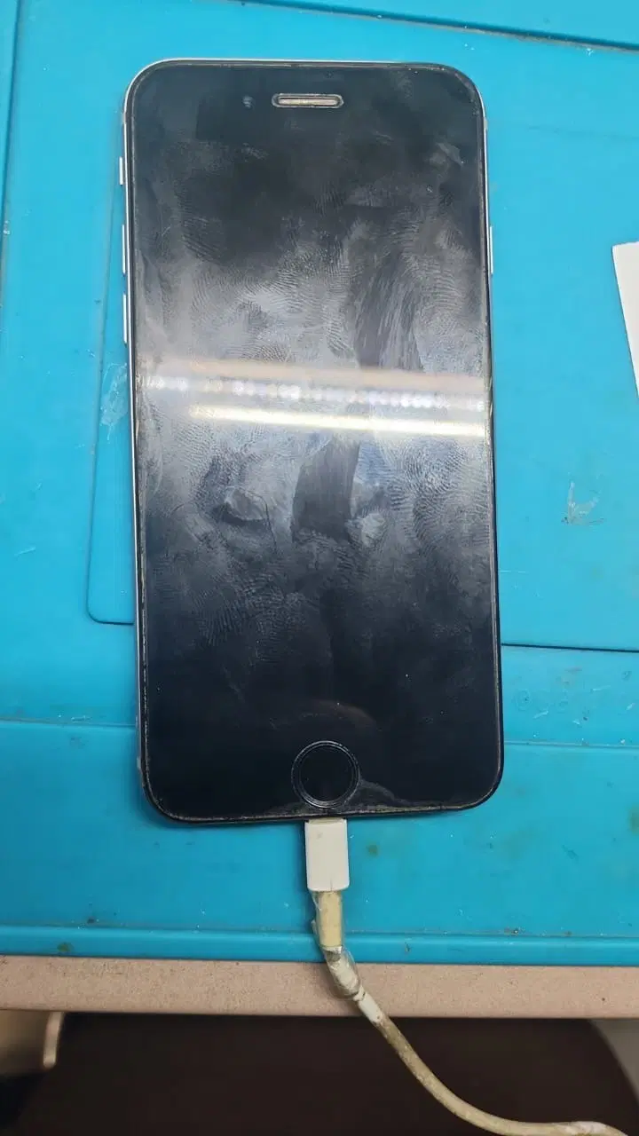 آیفون 6s|موبایل|اصفهان, کوی امام جعفر صادق|دیوار