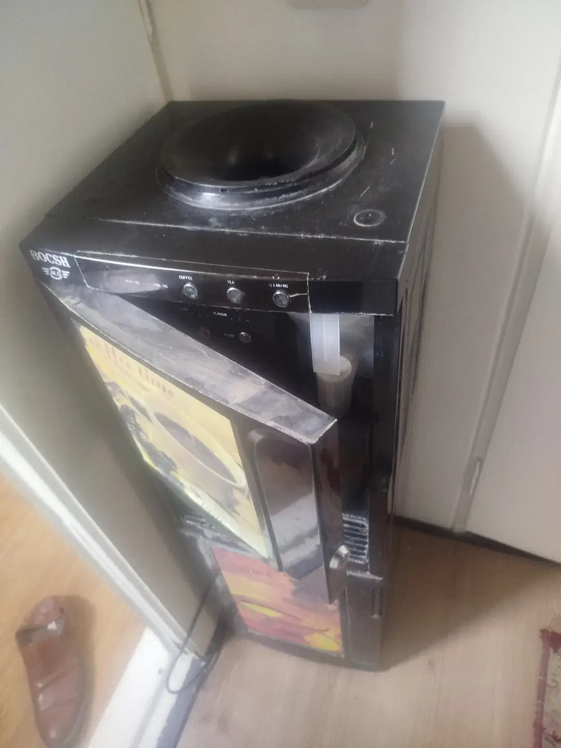 فروشی|آب‌سردکن و تصفیه آب|کرج, ساسانی (قلمستان)|دیوار