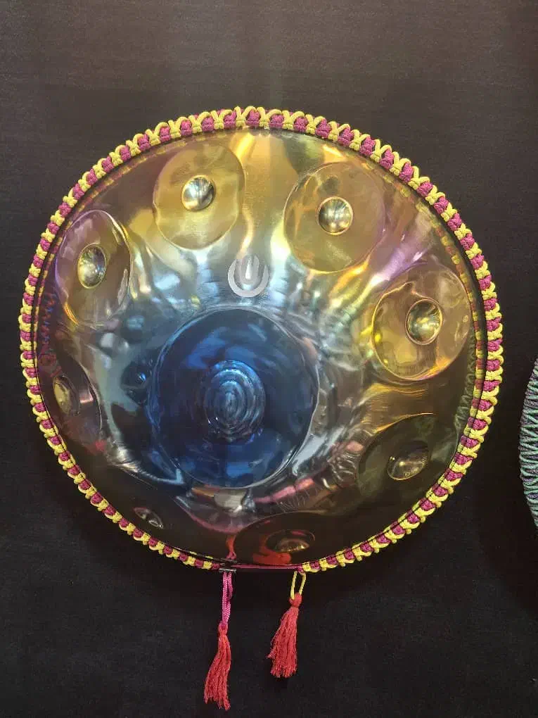 هنگدرام arsha|درام و پرکاشن|تهران, یاخجی آباد|دیوار