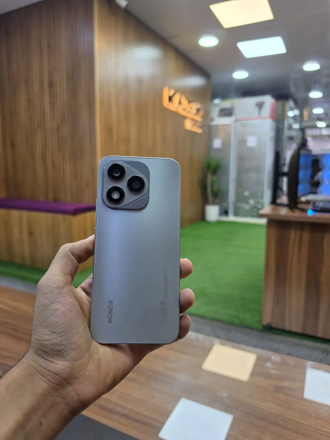 honor 400|موبایل|نجف‌آباد, ریاضی|دیوار