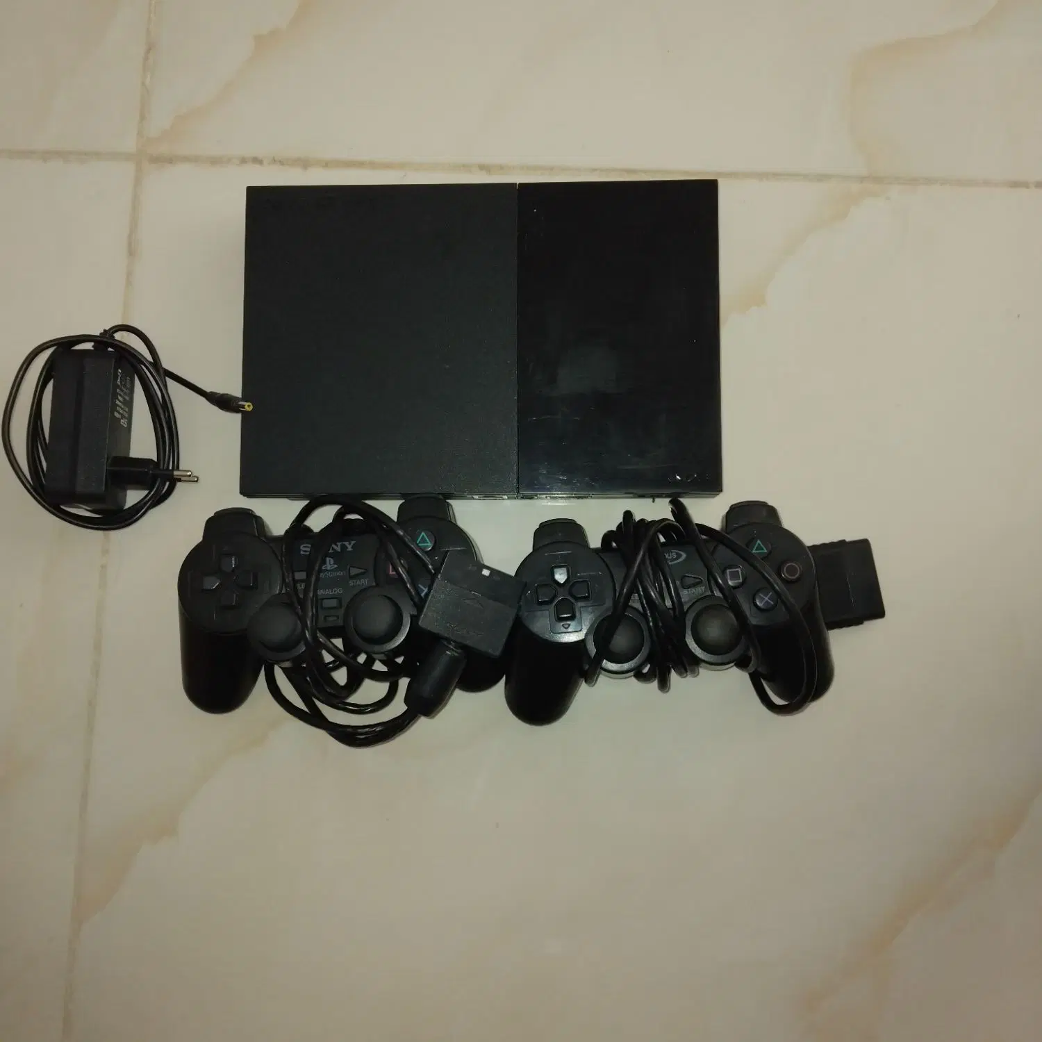 sony2|کنسول، بازی ویدئویی و آنلاین|همدان, |دیوار