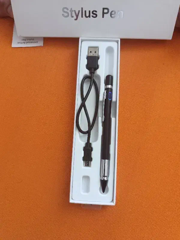 قلم Stylus Penبرای طراحی و کار با گوشیها و لپ تاپ|قطعات و لوازم جانبی رایانه|کرمان, |دیوار