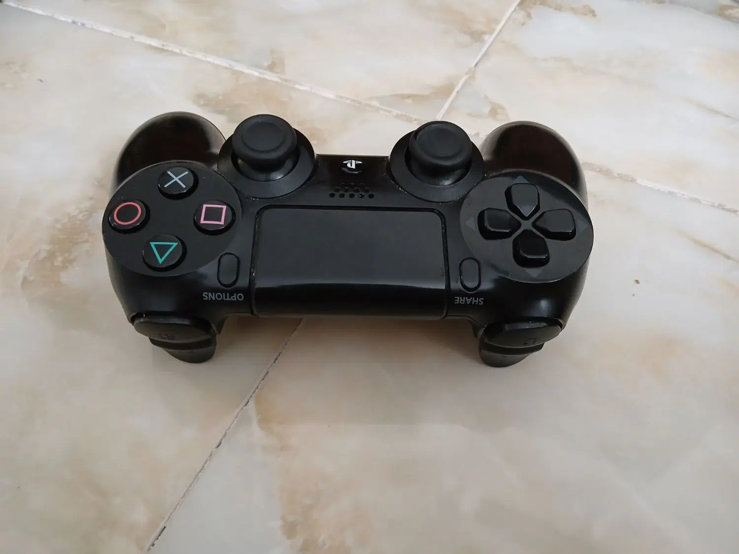 PS4|کنسول، بازی ویدئویی و آنلاین|تهران, جنت‌آباد شمالی|دیوار