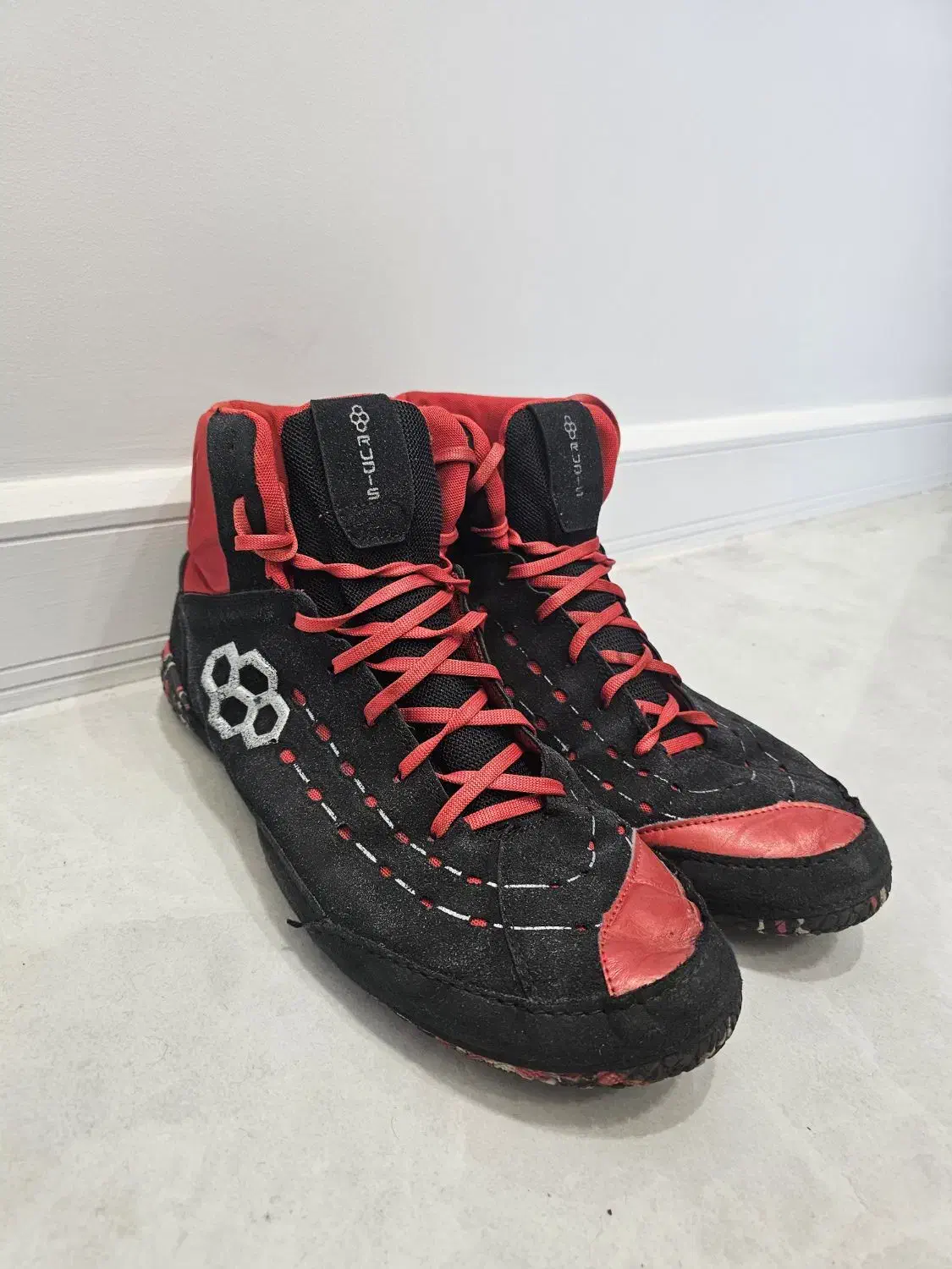 shoes 44|تجهیزات ورزشی|شاهین‌شهر, مخابرات (شهید بهشتی)|دیوار