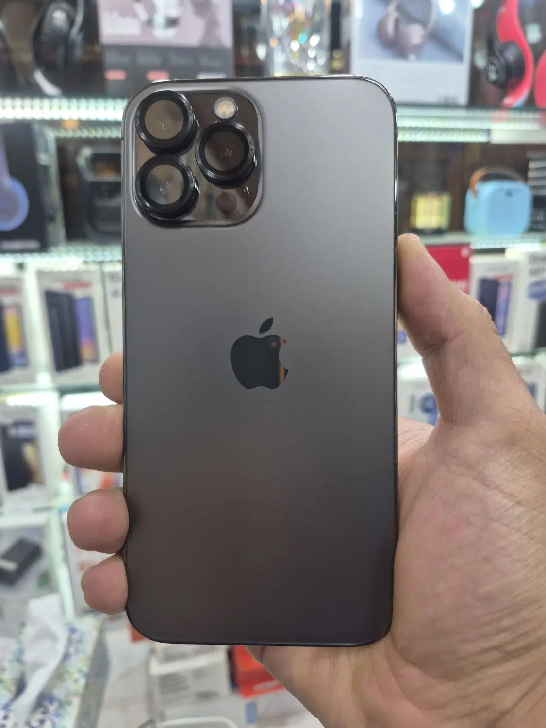 iphone 13 pro max za|موبایل|یزد, |دیوار