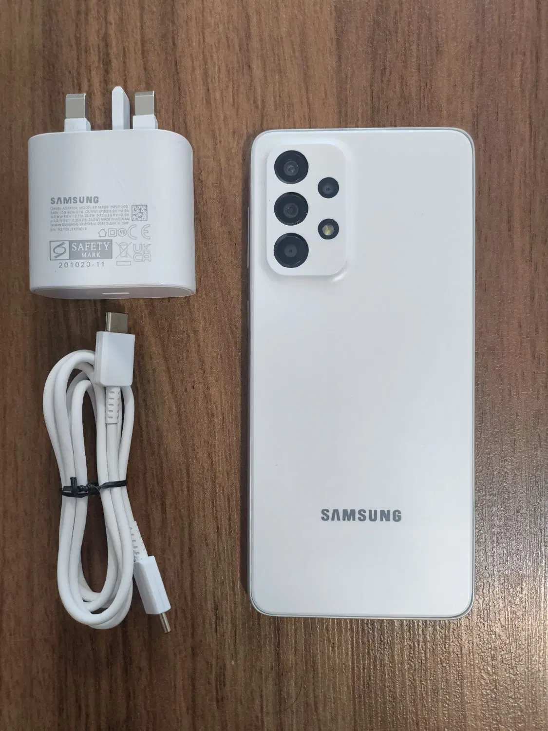 سامسونگ A33 5G|موبایل|اصفهان, برازنده|دیوار