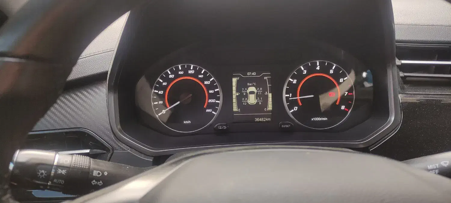 x22pro|خودرو سواری و وانت|گرگان, |دیوار