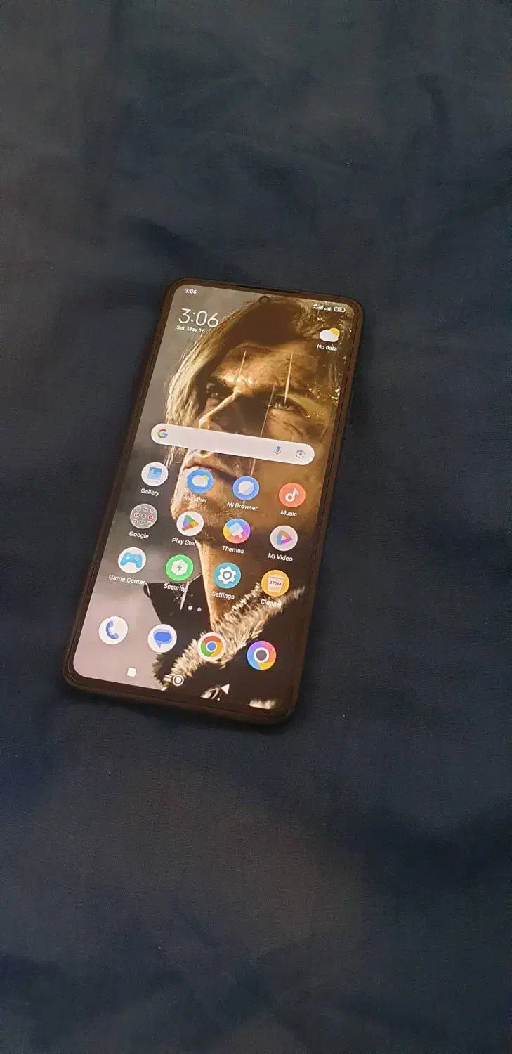 گوشی Poco x6 pro 512g|موبایل|تهران, جنتآباد جنوبی|دیوار