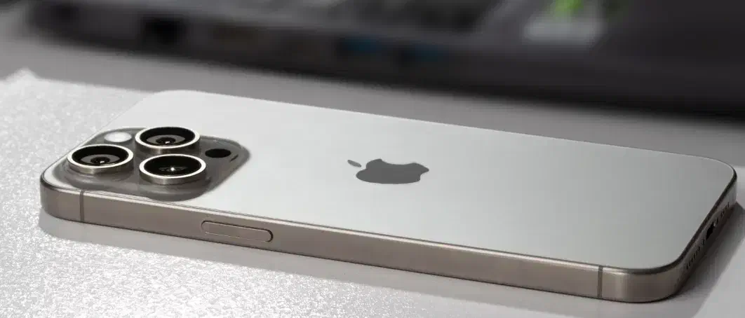 آیفون ۱۵ پرومکس|موبایل|کرمانشاه, |دیوار