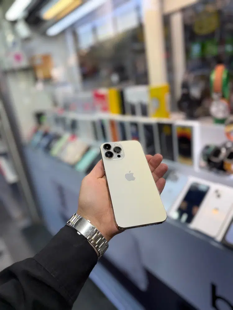 iPhone 13 Pro Max 256GB|موبایل|تبریز, |دیوار