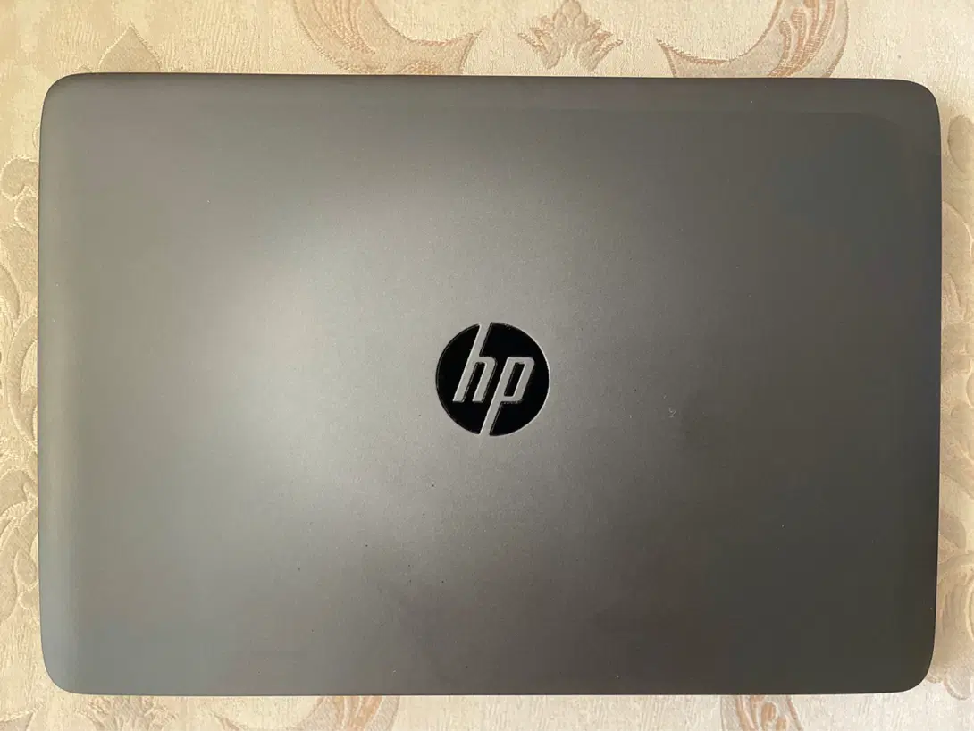 HP 745 G2|رایانه همراه|آباده, |دیوار