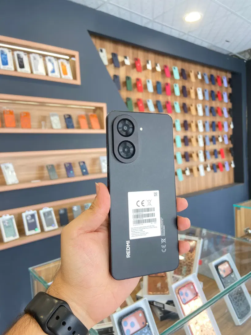 Redmi A5|موبایل|قم, زنبیل آباد|دیوار