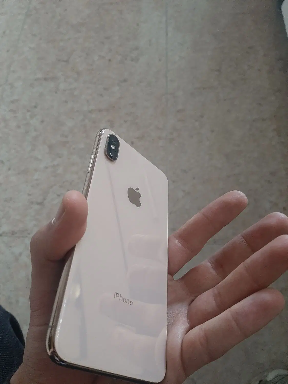 ایفون Xs Max|موبایل|تبریز, |دیوار