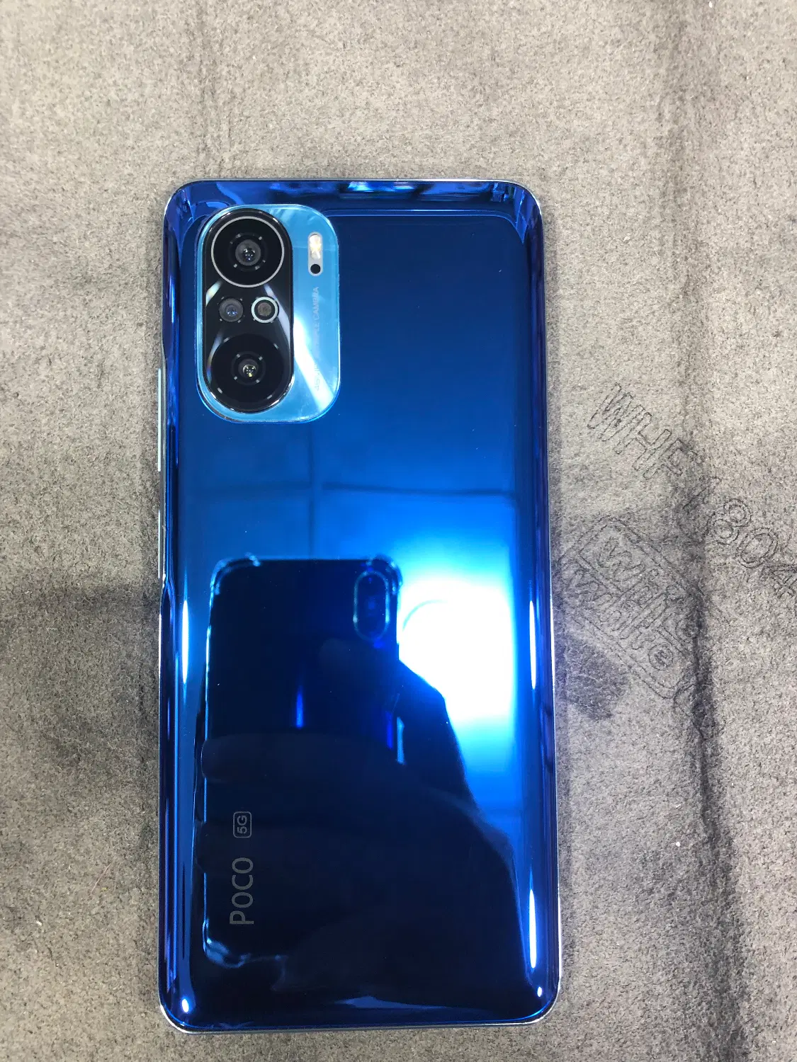 Poco f3|موبایل|ایلام, |دیوار