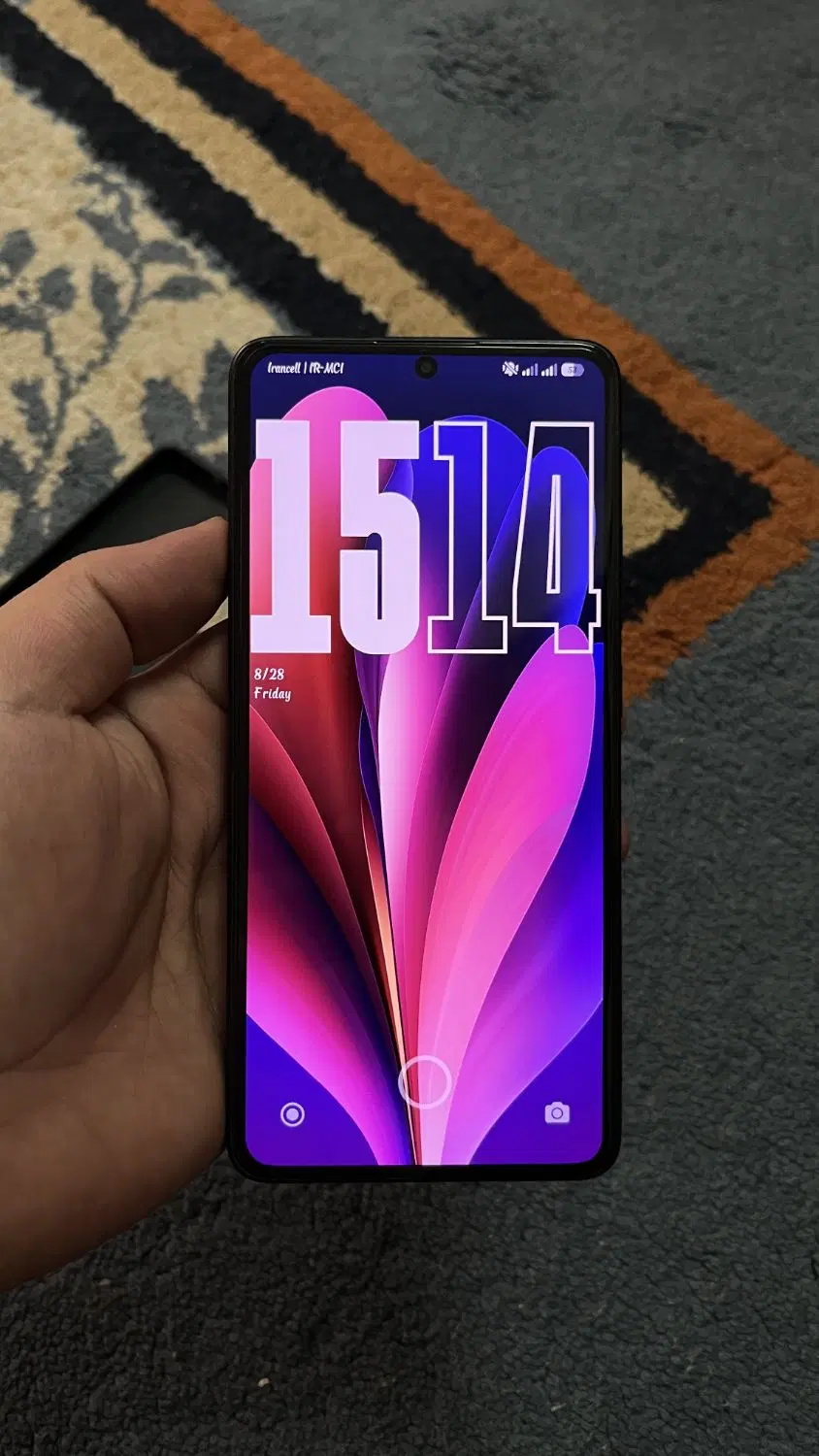 Poco X7 Pro|موبایل|لار, |دیوار