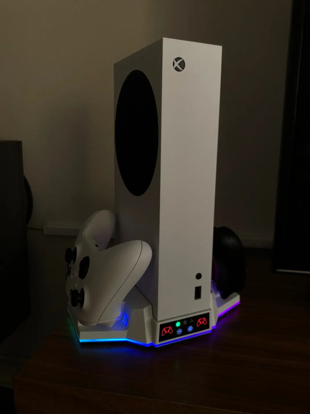 xbox series s|کنسول، بازی ویدئویی و آنلاین|تهران, خاک سفید|دیوار