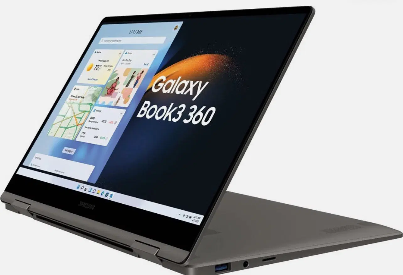 galaxy book 3  360|رایانه همراه|تهران, نجات اللهی|دیوار