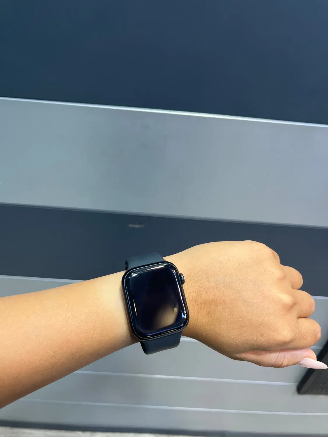apple watch series 9 /45|ساعت|تهران, تجریش|دیوار