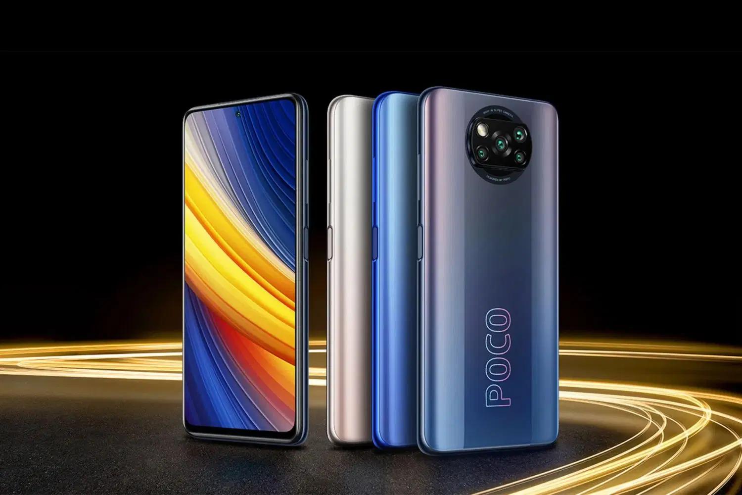 x3 pro|موبایل|اصفهان, ملکشهر|دیوار