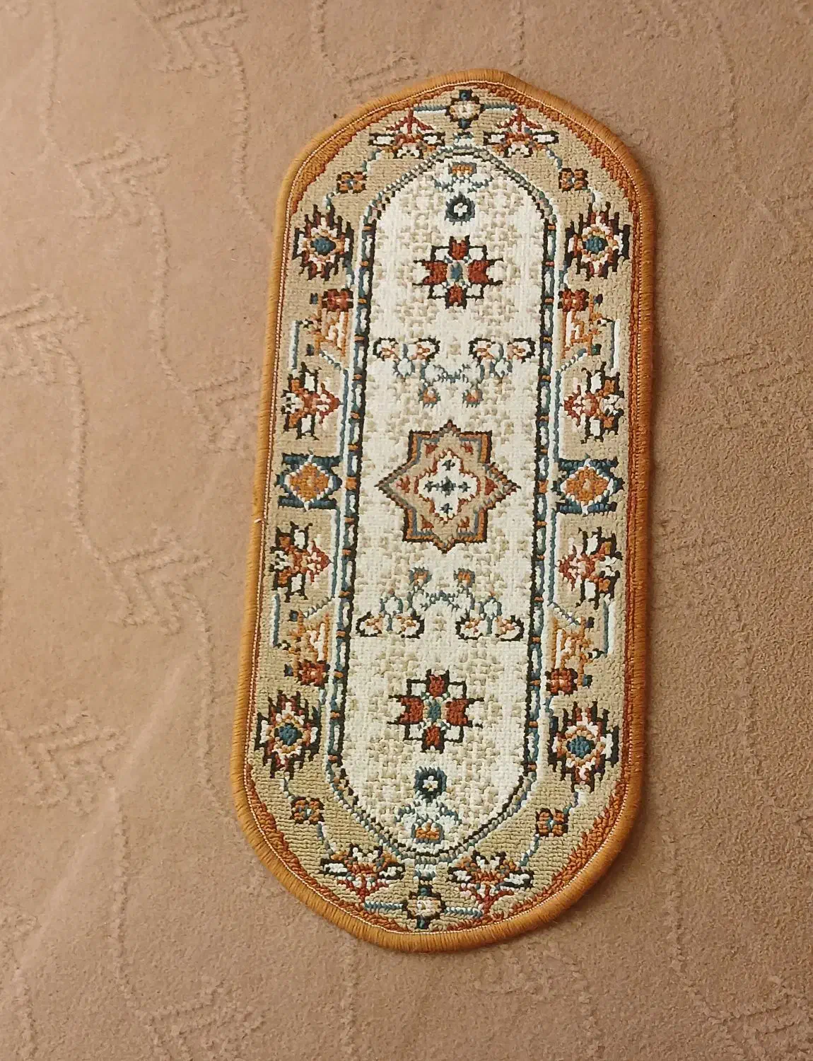 رو پله ای|روفرشی|بروجرد, |دیوار