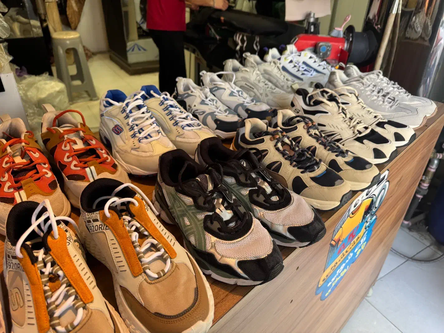 خشکشویی لاله|خدمات نظافت|اراک, |دیوار