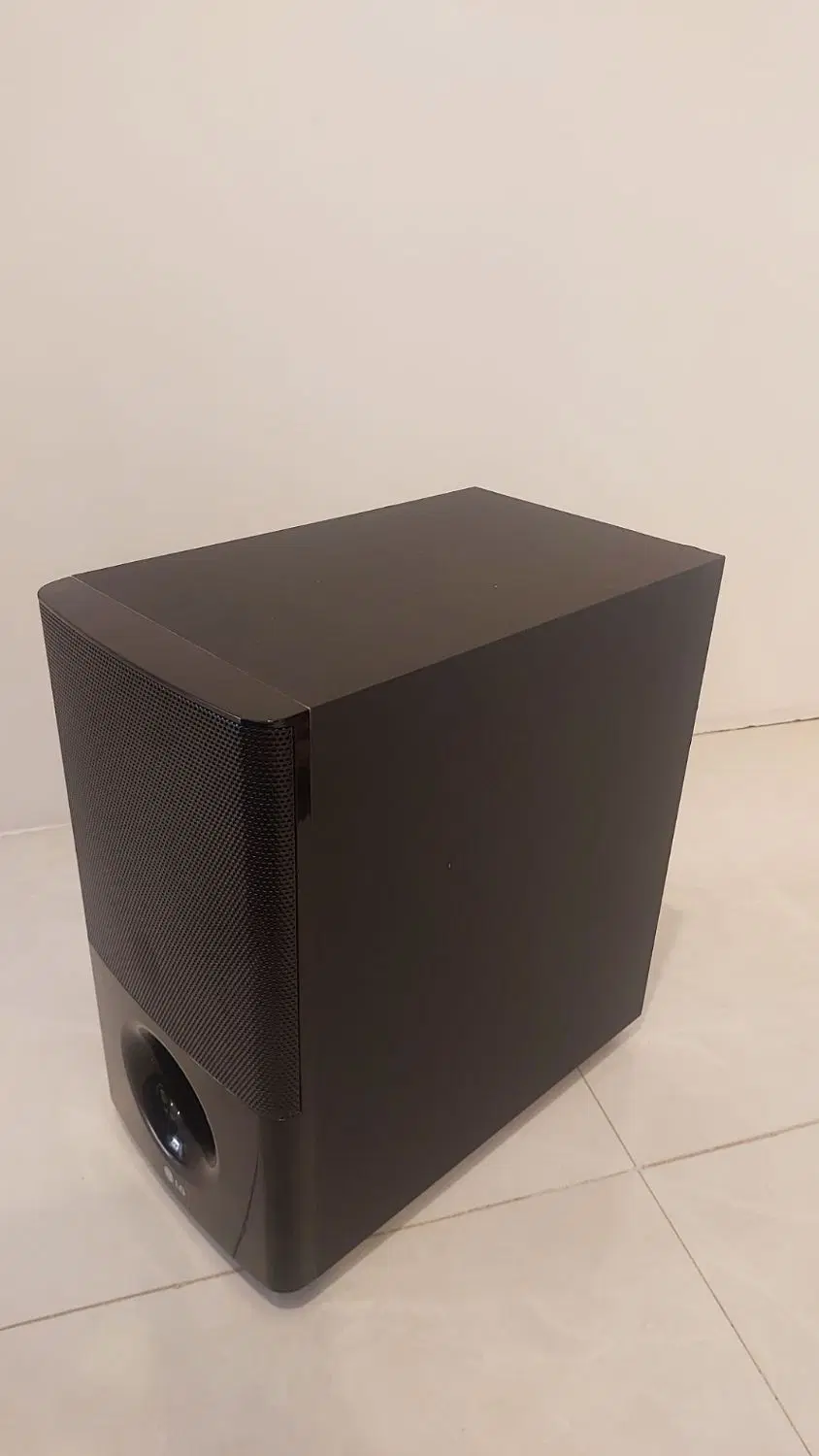 ساب  LG|سیستم صوتی خانگی|قزوین, |دیوار