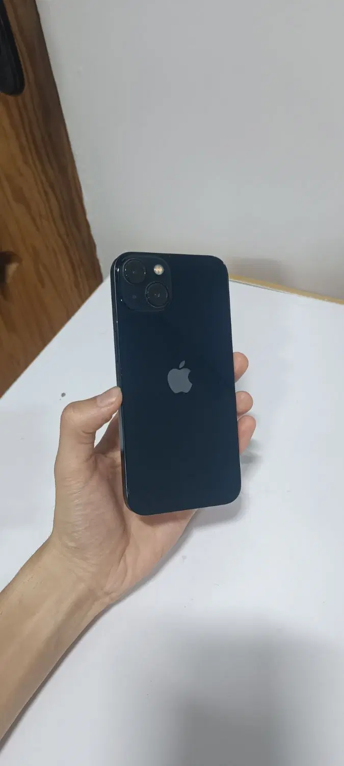 iPhone 13 normal|موبایل|کردکوی, |دیوار
