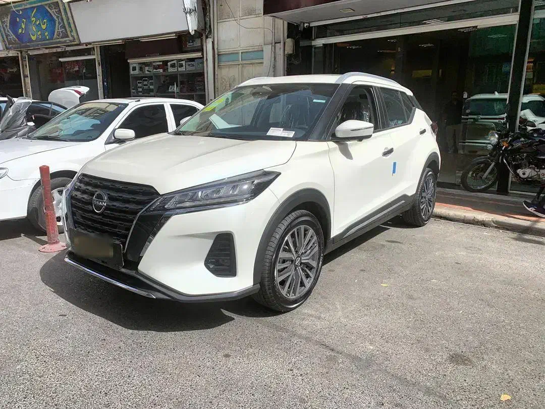 نیسان کیکس|خودرو سواری و وانت|تهران, قیطریه|دیوار