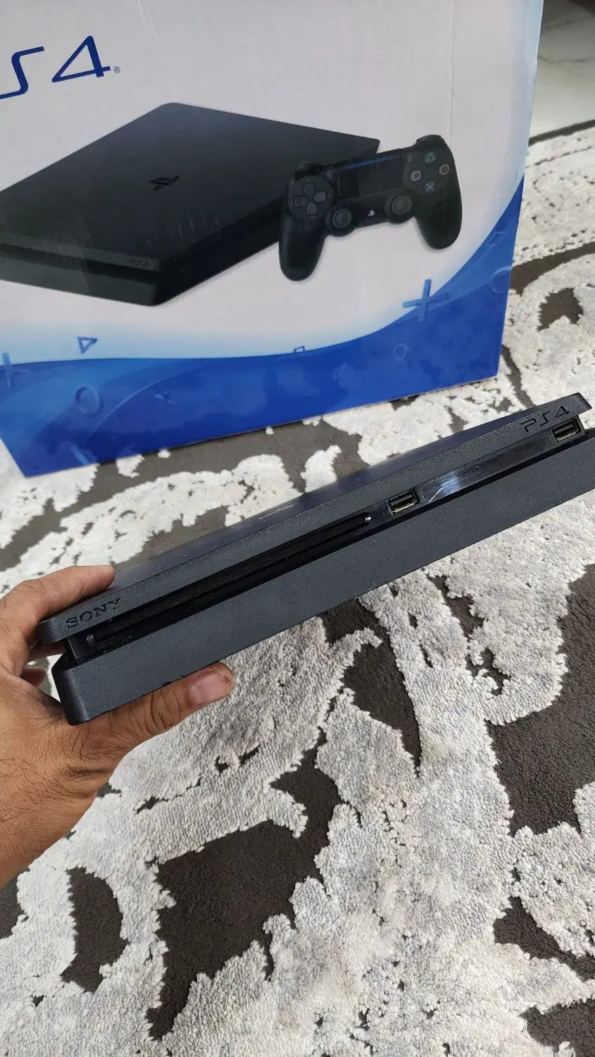 ps4|کنسول، بازی ویدئویی و آنلاین|آبادان, |دیوار