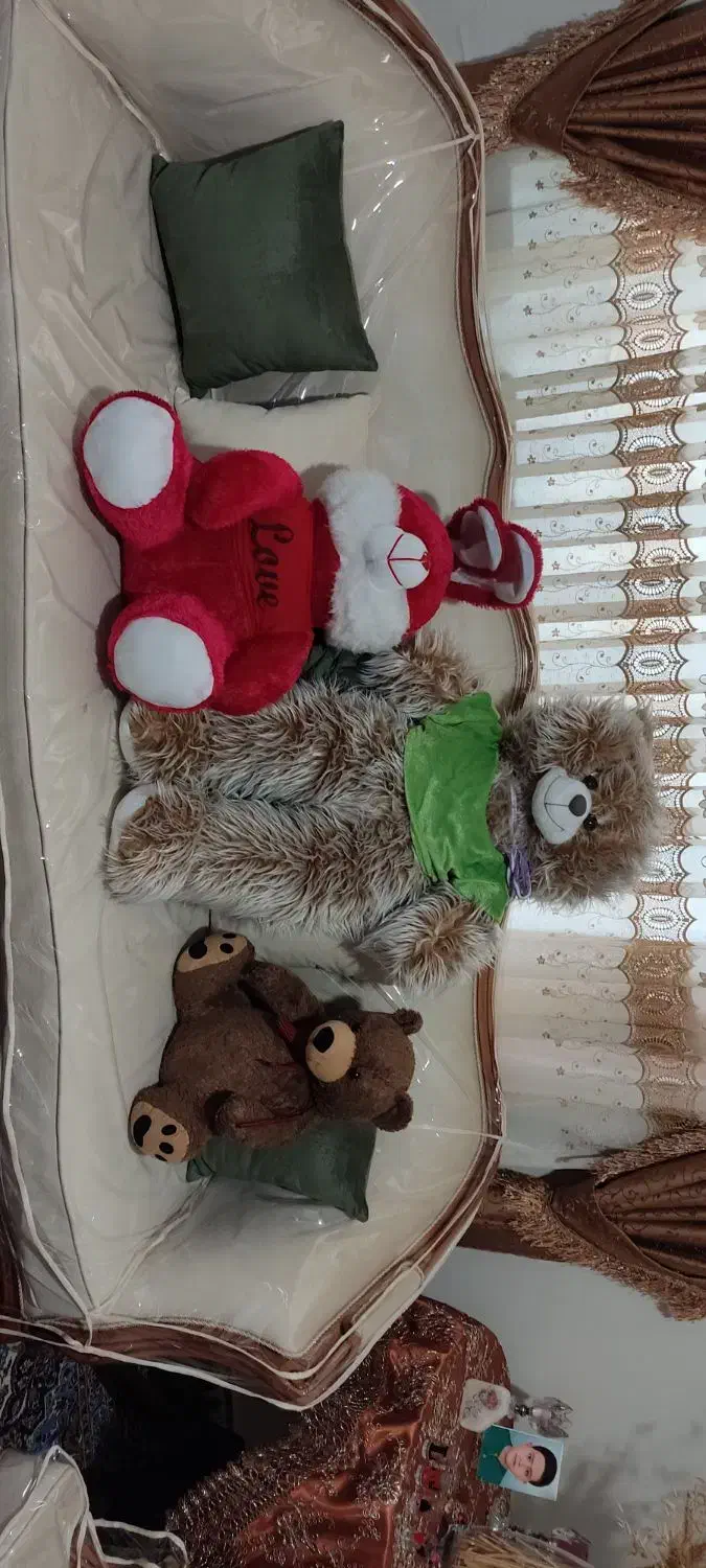 عروسک|اسباب‌‌بازی|کرمانشاه, |دیوار