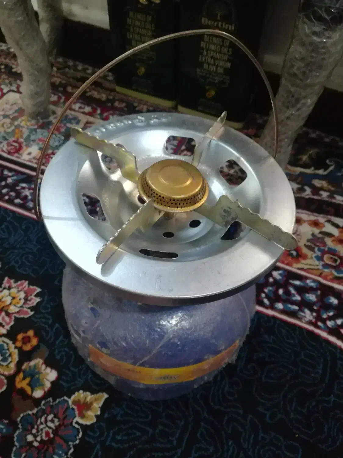 پک نیک|اجاق گاز و لوازم برقی پخت‌وپز|شوش, |دیوار