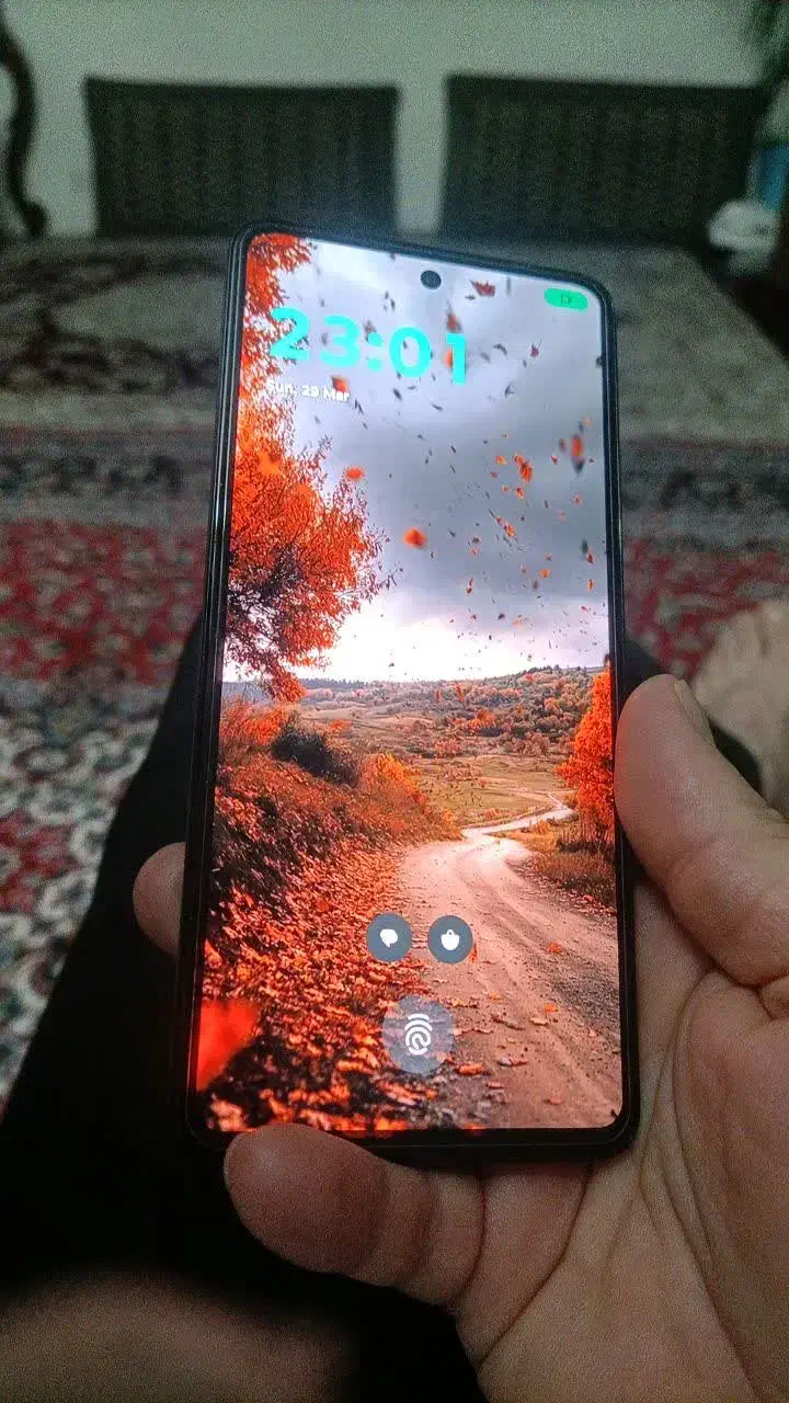 Motorola edge30|موبایل|تهران, هفده شهریور|دیوار