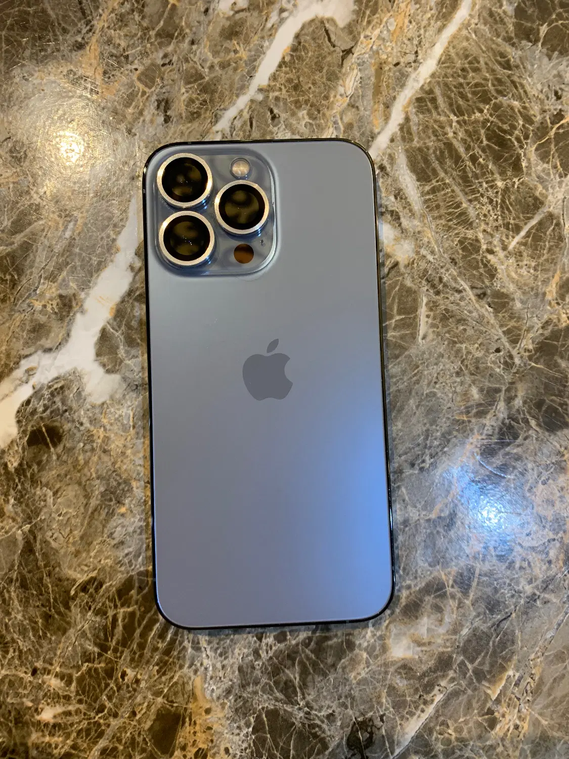 iPhone 13pro|موبایل|فردیس, شهرک سپاه|دیوار