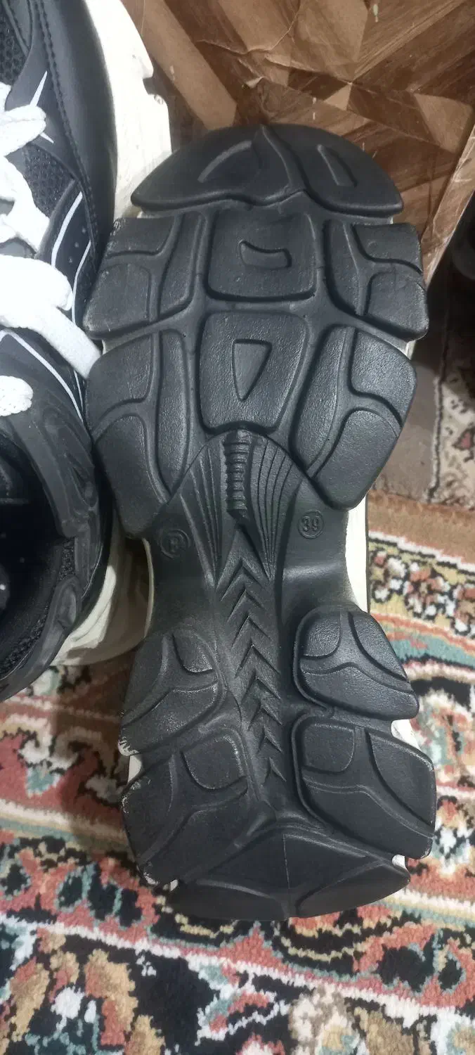 کفش ۳۹|کیف، کفش، کمربند|اهواز, شهدای انتظامی|دیوار