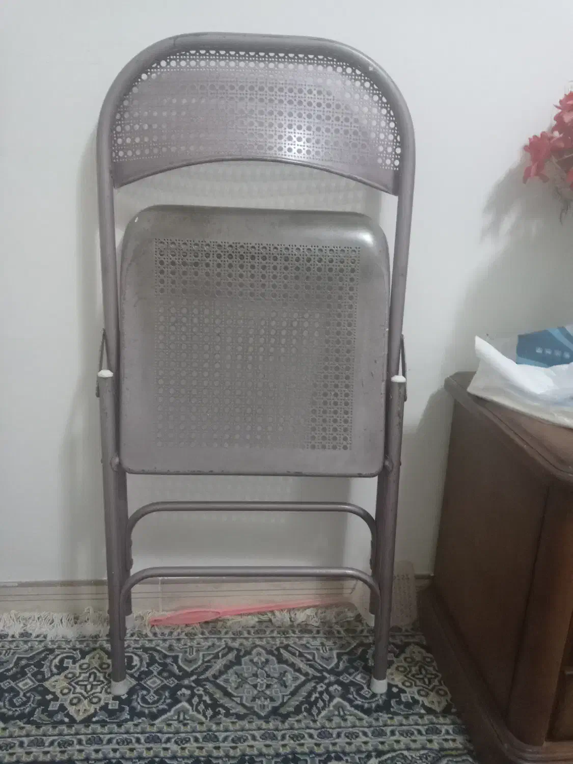 صندلی|صندلی و نیمکت|شاهرود, |دیوار