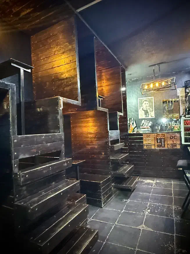 شاگرد کافیشاپ خانم اقا|استخدام خدمات فروشگاه و رستوران|مشهد, پورسینا|دیوار