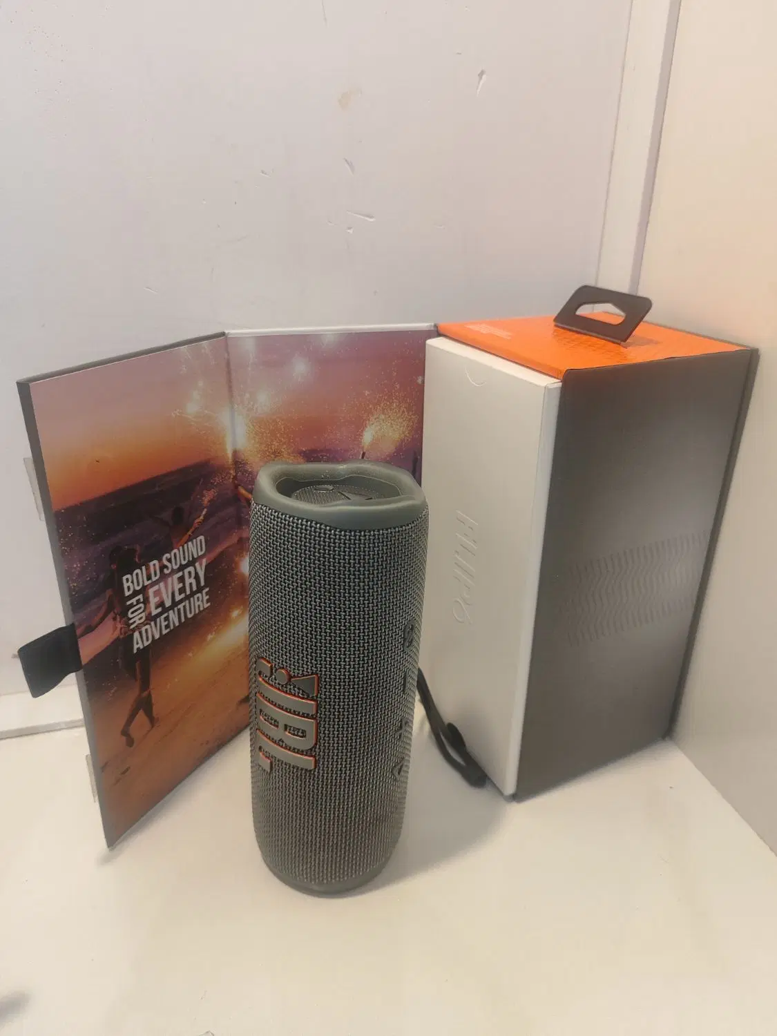 jbl flip 6|پخش‌کننده همراه|تبریز, |دیوار