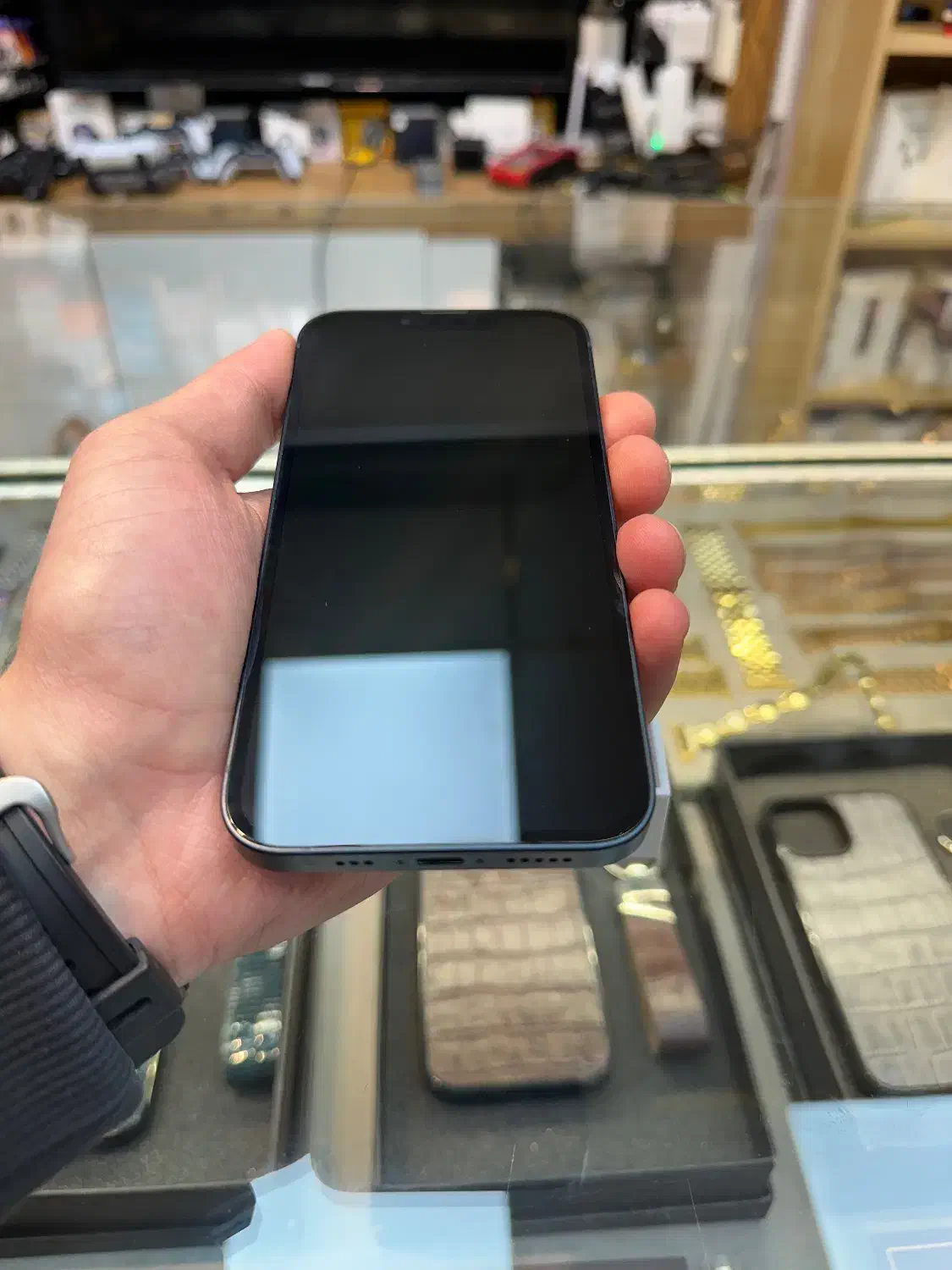 iphon 13 normall 256|موبایل|تهران, باغ فیض|دیوار