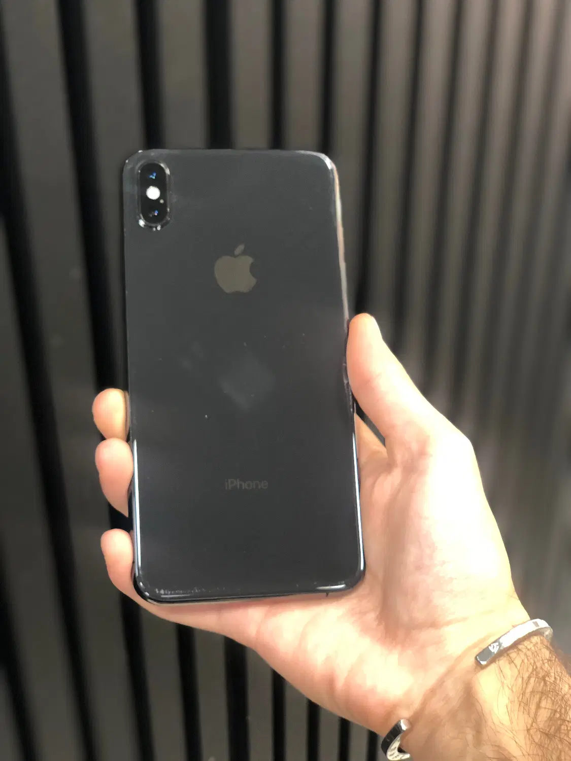 xs max|موبایل|کرج, گوهردشت|دیوار