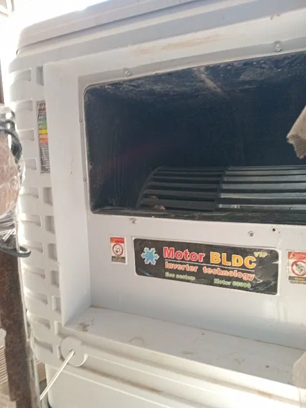 6000general inverter|کولر گازی و فن‌کوئل|جوادآباد, |دیوار