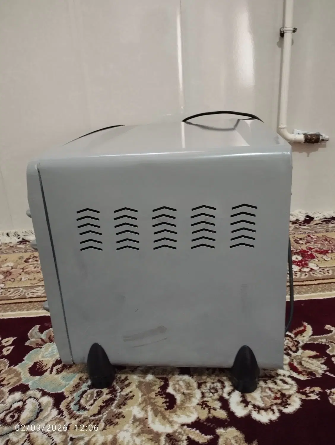 توستر|اجاق گاز و لوازم برقی پخت‌وپز|نهاوند, |دیوار