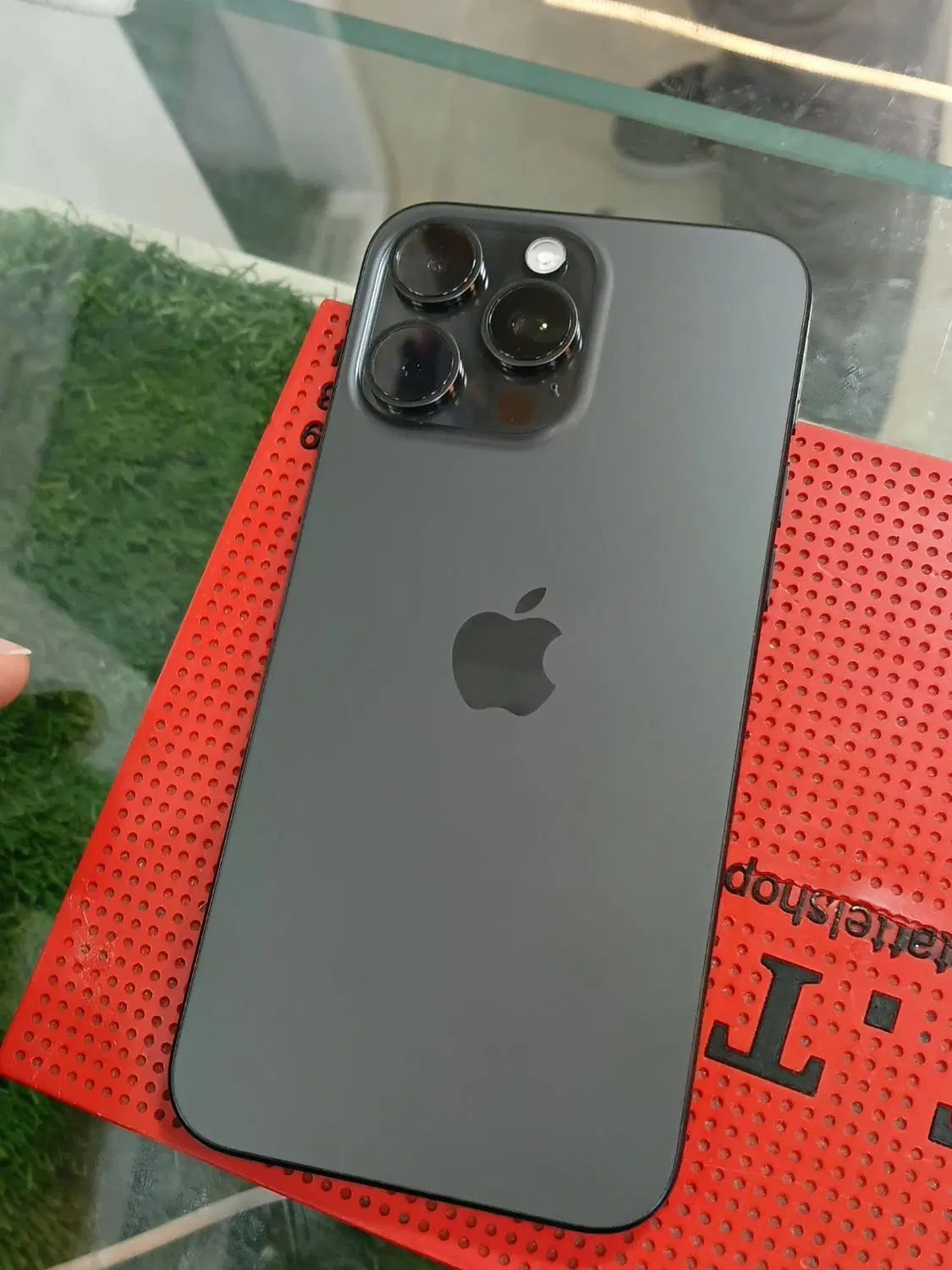 iphone 15 pro max|موبایل|شهریار, شهریار|دیوار