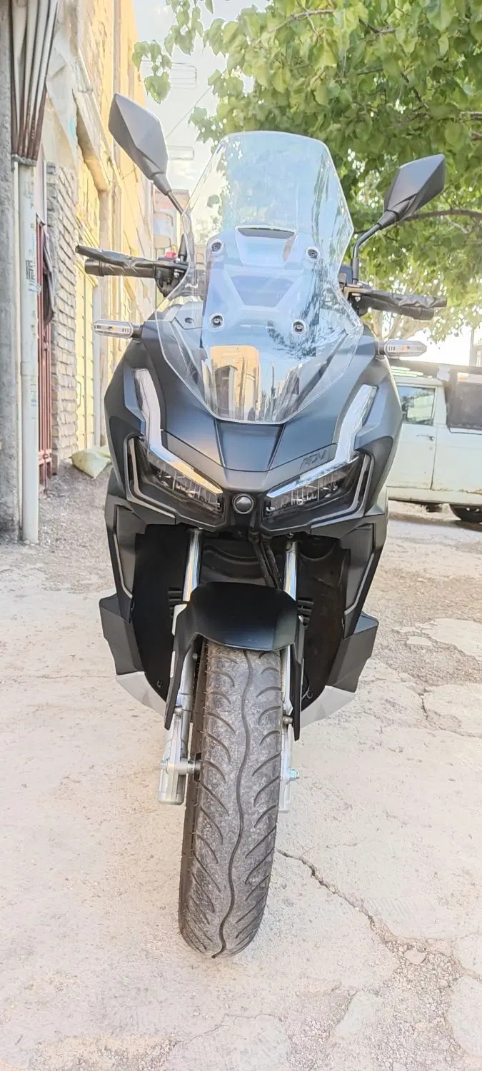 ADV180|موتورسیکلت|زنجان, |دیوار