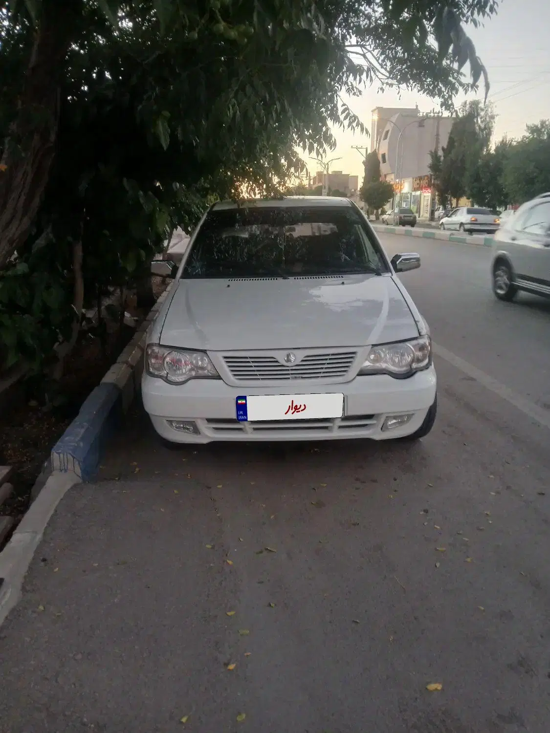 پراید ۱۳۲|خودرو سواری و وانت|سیرجان, |دیوار