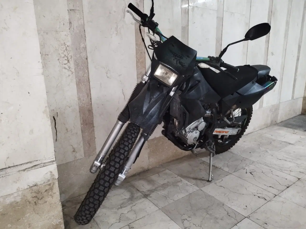 CPI SX 250تریل|موتورسیکلت|تهران, فدک|دیوار