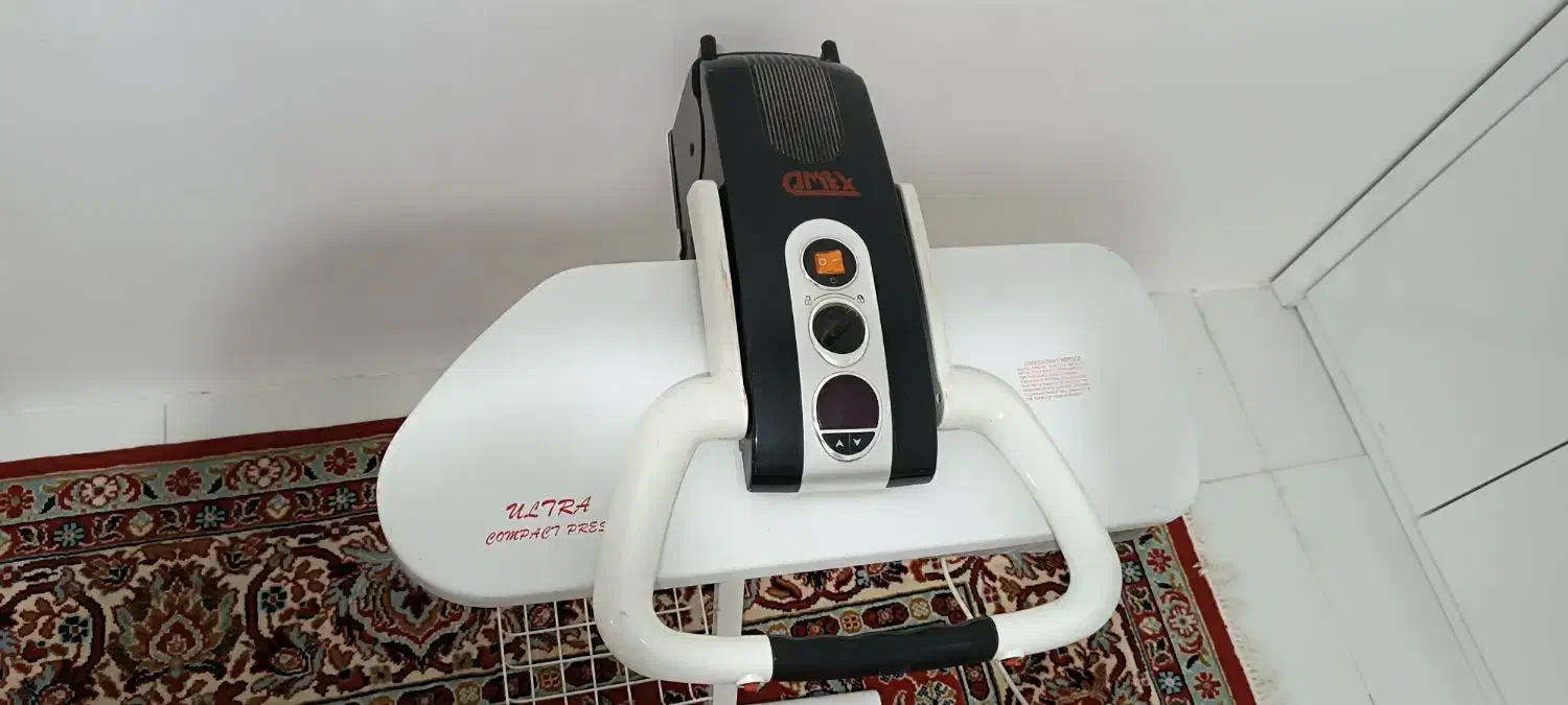 اتوپرس|اتو و لوازم اتو|مشهد, وحید|دیوار