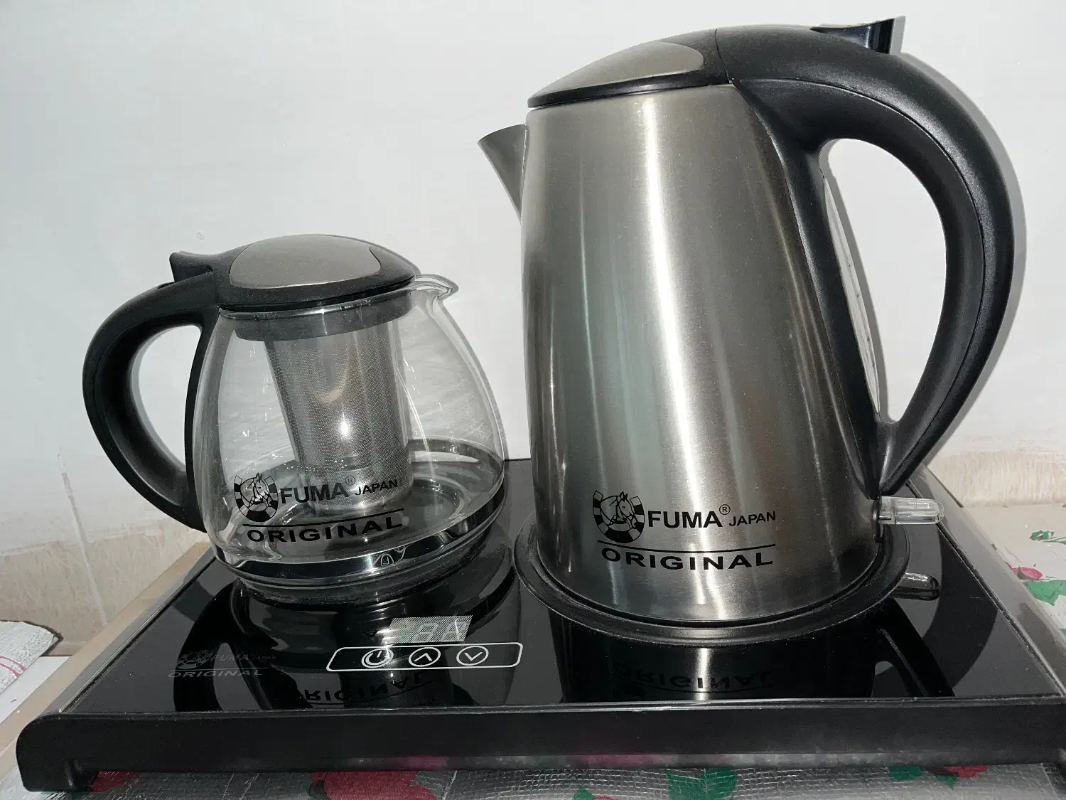 چای ساز . نو|سماور، چایساز، قهوهساز|بوشهر, |دیوار