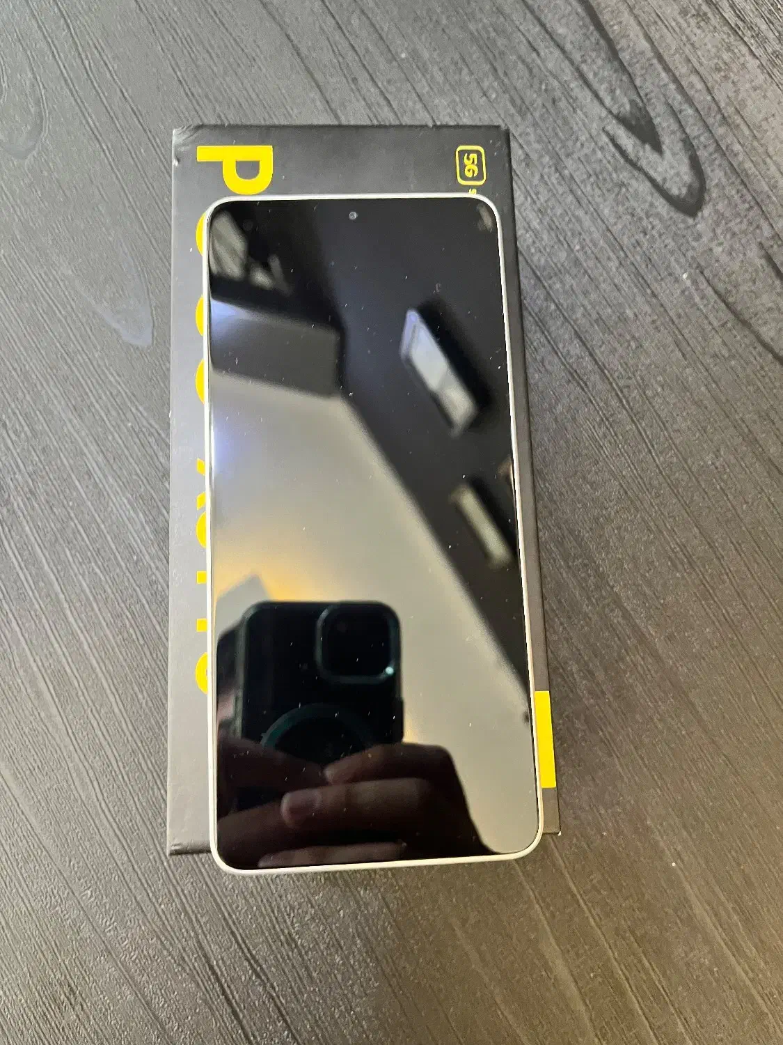 poco x6 pro 512g|موبایل|نور, |دیوار